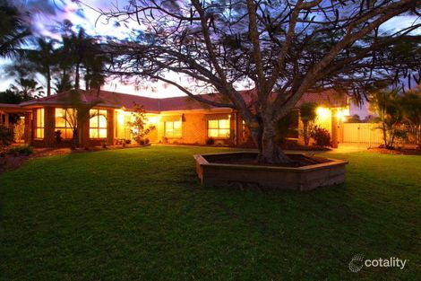 Property photo of 73 Monterey Keys Drive Helensvale QLD 4212