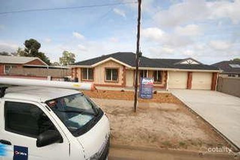 Lot 10 Wilson St, Mansfield Park, SA 5012