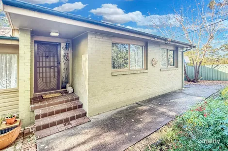 4 Buena Vista Rd, Winmalee, NSW 2777