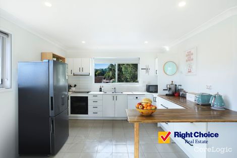 Property photo of 2/9 Madden Street Oak Flats NSW 2529