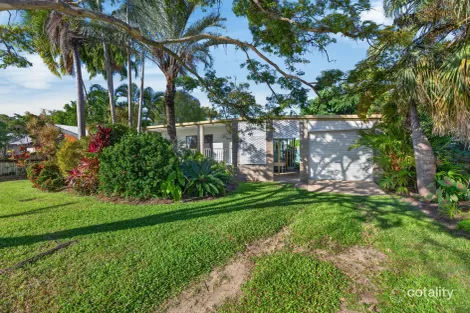 57 Twelfth Ave, Railway Estate, QLD 4810