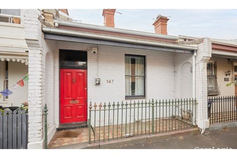 Property photo of 147 Argyle Street Fitzroy VIC 3065