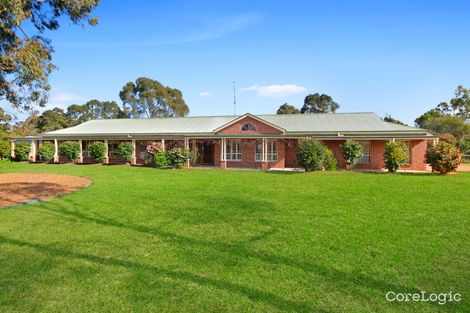 Property photo of 146 Willeroo Drive Windsor Downs NSW 2756