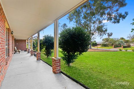 Property photo of 146 Willeroo Drive Windsor Downs NSW 2756