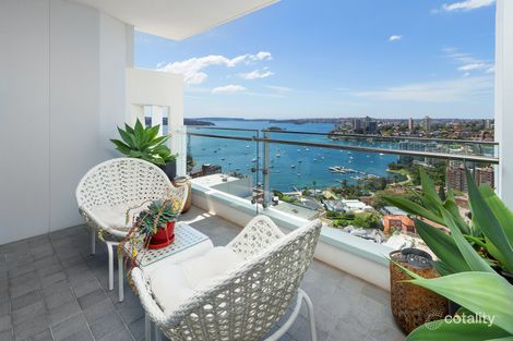 Property photo of 1704/81 Macleay Street Potts Point NSW 2011