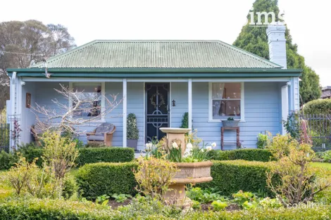 Property photo of 57 Logan Road Evandale TAS 7212