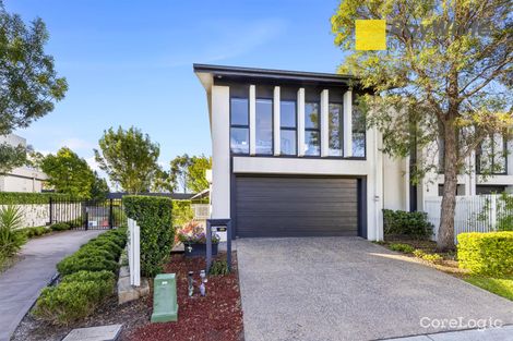 Property photo of 57 Grace Crescent Kellyville NSW 2155