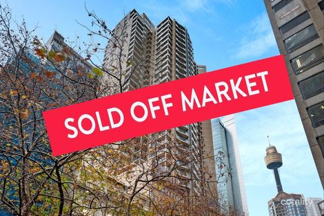 Property photo of 1201/199 Castlereagh Street Sydney NSW 2000