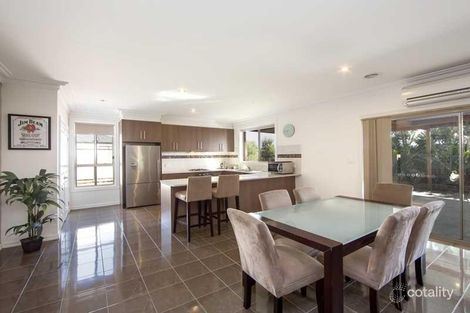 Property photo of 27 Light Fingers Street Kurunjang VIC 3337