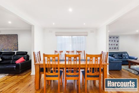 Property photo of 34 Fraser Crescent Wantirna South VIC 3152