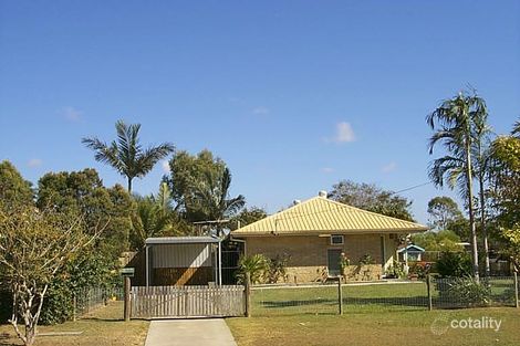 319 Pinnacle Dr, Rasmussen, QLD 4815