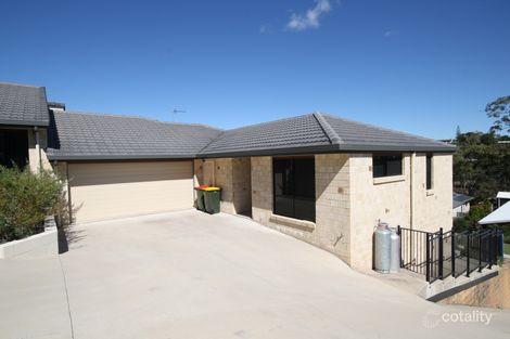 1/25 Beaver Ave, South Gladstone, QLD 4680