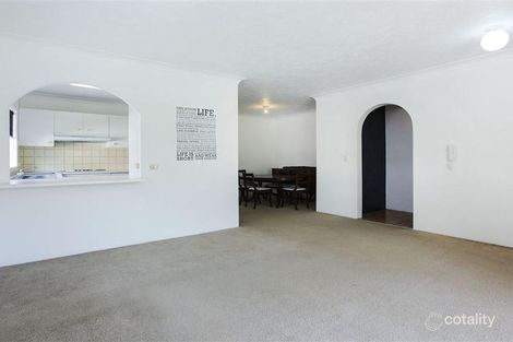 Property photo of 5/18 First Avenue Broadbeach QLD 4218