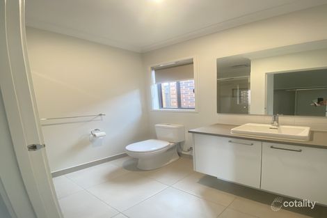 Property photo of 4 Rainier Drive Truganina VIC 3029
