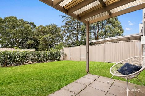Property photo of 7/375-379 Old Northern Road Castle Hill NSW 2154