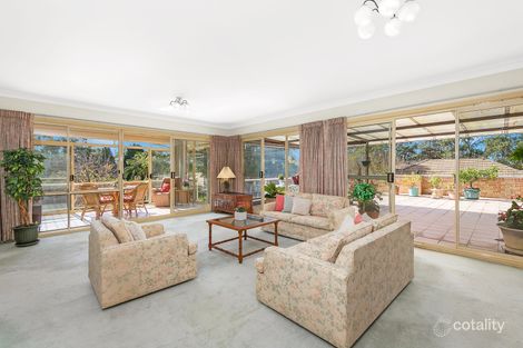 Property photo of 15/132 Junction Lane Wahroonga NSW 2076