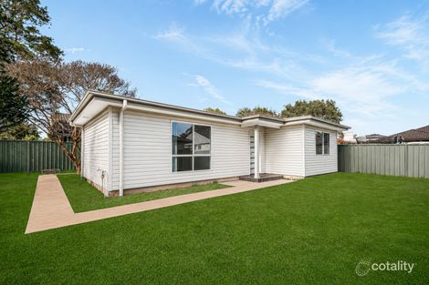 28a Quiros Ave, Fairfield West, NSW 2165