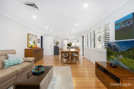 Property photo of 12 Argyle Place West Pennant Hills NSW 2125