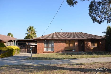 42 Fordholm Rd, Hampton Park, VIC 3976