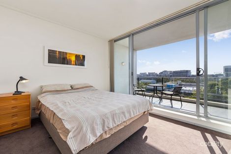 Property photo of 902E/3 Hunter Street Waterloo NSW 2017