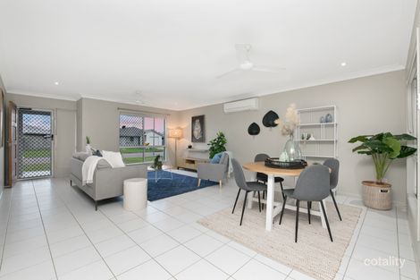 Property photo of 15 Limerick Way Mount Low QLD 4818