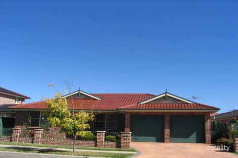 80 Bricketwood Dr, Woodcroft, NSW 2767