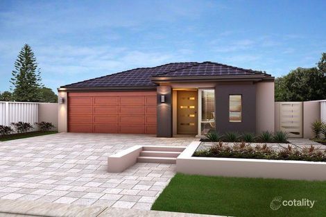 Property photo of 1A Cornell Way Aubin Grove WA 6164