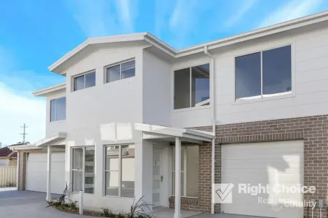 8/21 Pur Pur Ave, Lake Illawarra, NSW 2528