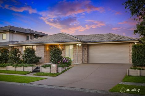 Property photo of 18 Kooringal Avenue Woongarrah NSW 2259