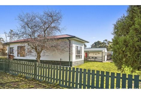 Property photo of 16 Noel Street Lancefield VIC 3435