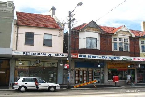 87 New Canterbury Rd, Petersham, NSW 2049