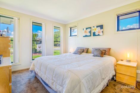 Property photo of 53 Penrose Circuit Redbank Plains QLD 4301