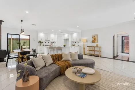 Property photo of 7 Isla Circuit Mawson Lakes SA 5095