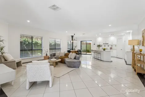 Property photo of 7 Isla Circuit Mawson Lakes SA 5095