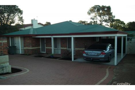 27 Bradshaw St, Eden Hill, WA 6054