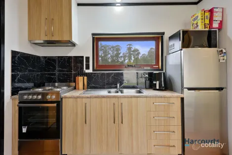 Property photo of 46 Baillieu Street Rosebery TAS 7470