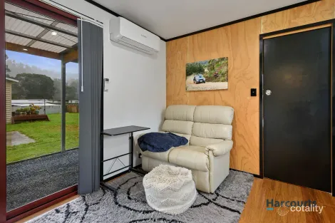Property photo of 46 Baillieu Street Rosebery TAS 7470