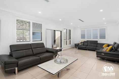 Property photo of 4 Ford Street North Ryde NSW 2113