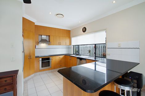 Property photo of 17 Lancewood Circuit Robina QLD 4226