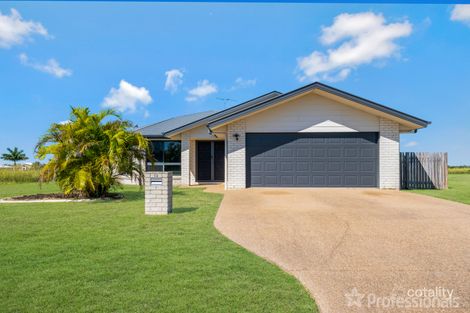 15 Timbers Beach Rd, Zilzie, QLD 4710