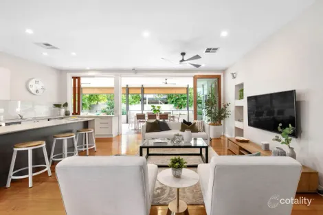 Property photo of 22 Hibiscus Avenue Ashgrove QLD 4060