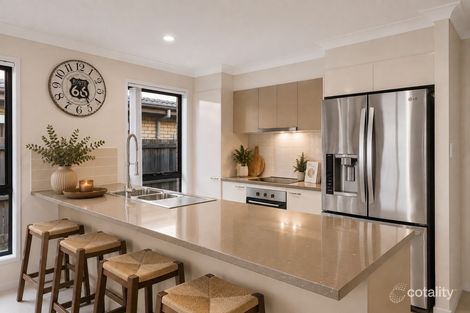 Property photo of 54 Darlington Drive Yarrabilba QLD 4207