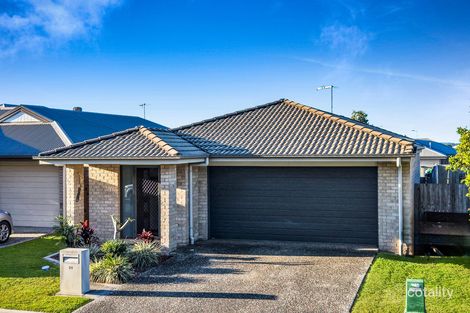 Property photo of 54 Darlington Drive Yarrabilba QLD 4207
