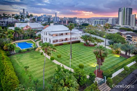 Property photo of 23 Boyd Street Bowen Hills QLD 4006