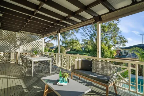 Property photo of 55 Riverview Avenue Kyle Bay NSW 2221