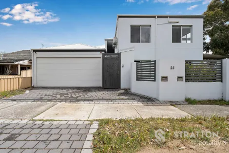 2/23 Alexandra Pl, Bentley, WA 6102