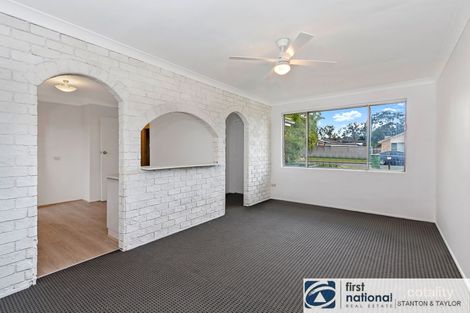 Property photo of 3 Armstein Crescent Werrington NSW 2747