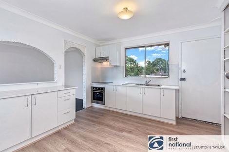 Property photo of 3 Armstein Crescent Werrington NSW 2747