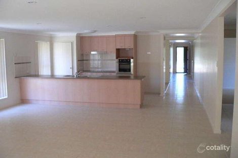 Property photo of 23 Olsen Crescent Wakerley QLD 4154