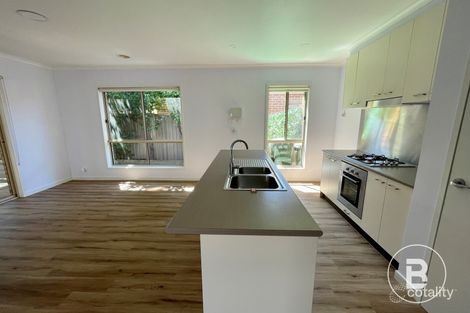 Property photo of 47 Creekstone Drive Alfredton VIC 3350